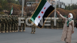 Godišnjica pada Asada